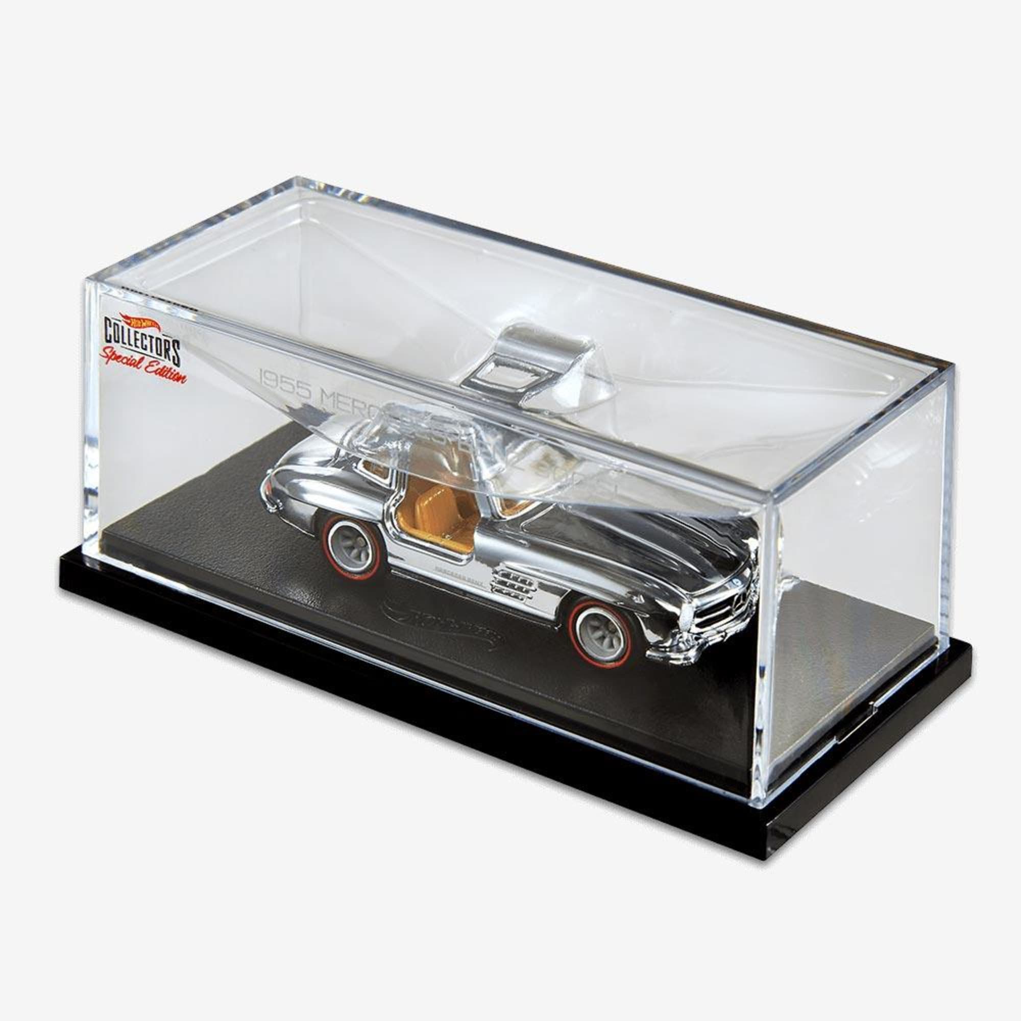 HWC Special Editions ’55 Mercedes-Benz 300 SL