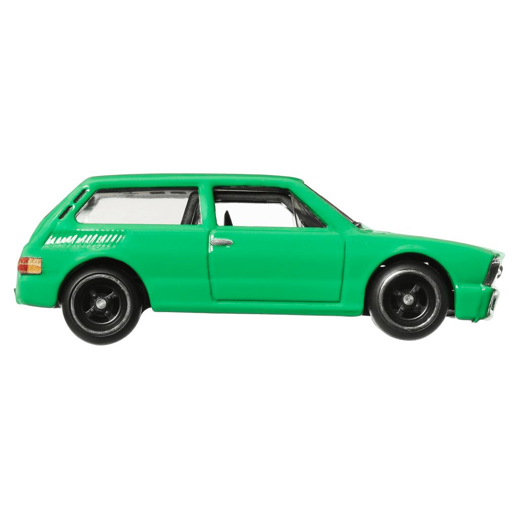 Hot Wheels Car Culture Circuit Legends Volkswagen Brasilia T9678