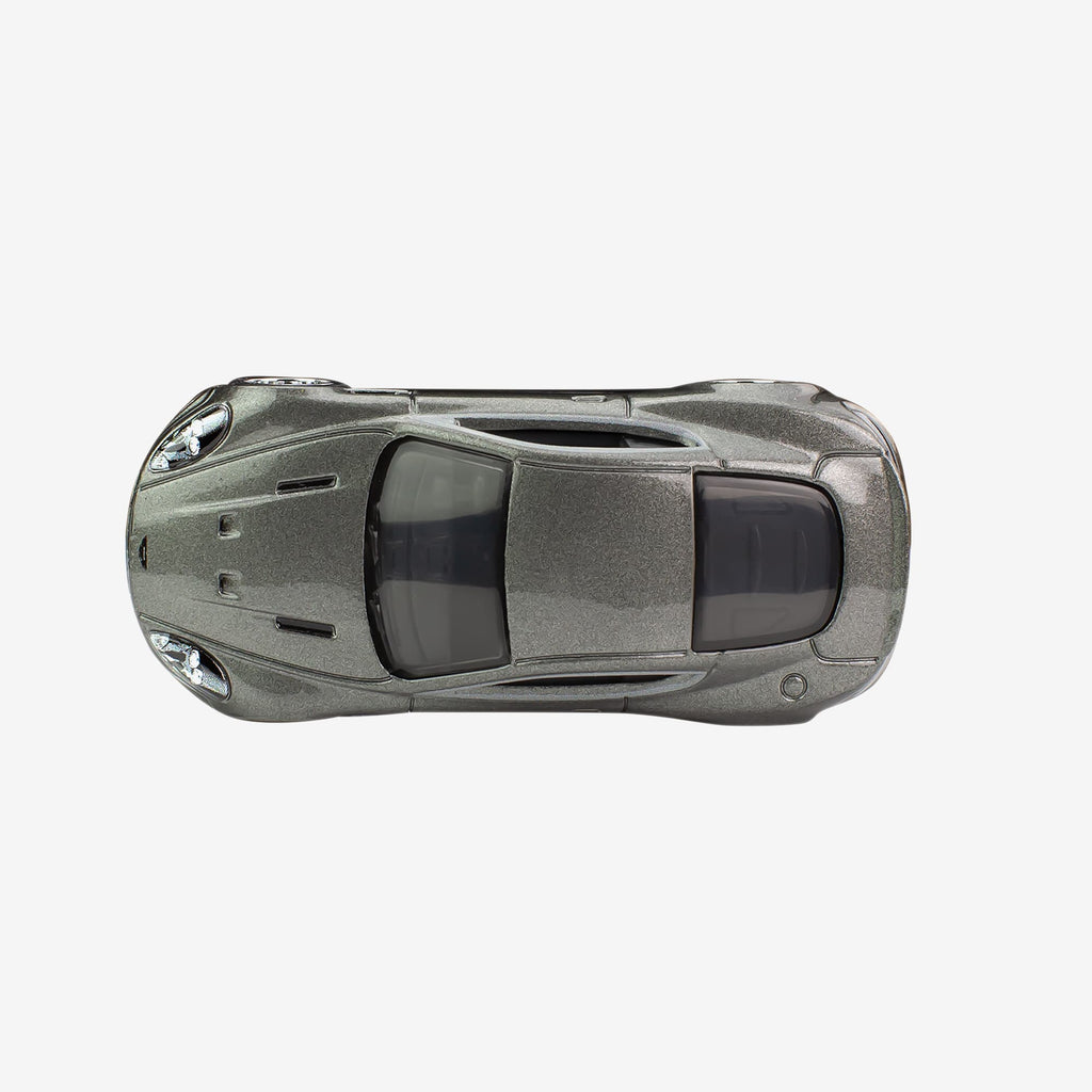 Hot Wheels Retro Entertainment Casino Royale 007 Aston Martin DBS