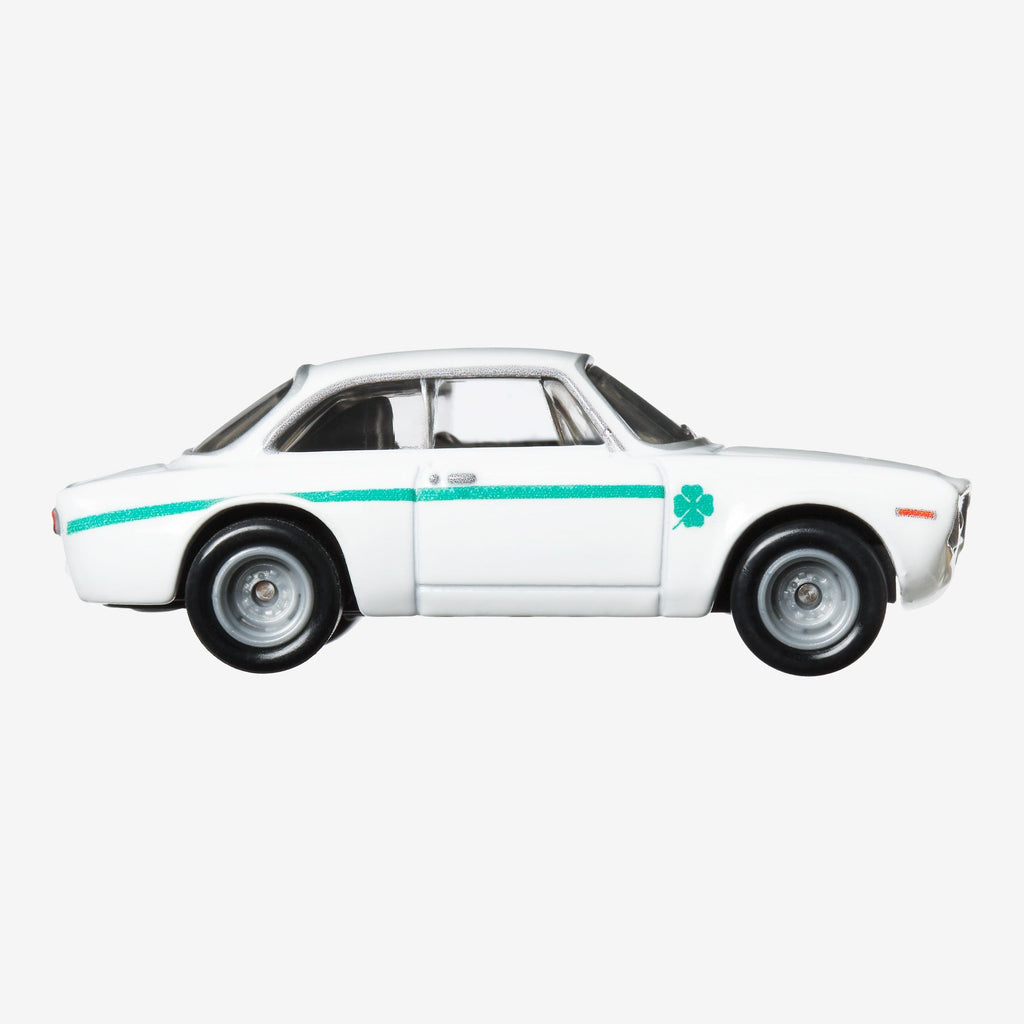 Hot Wheels Premium Car Culture Spettacolare – Alfa Romeo Giulia Sprint GTA