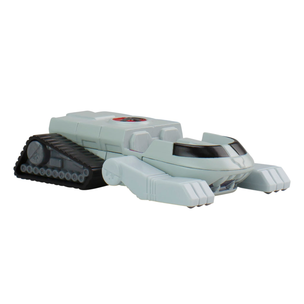 Hot Wheels Premium Pop Culture Thundercat Thunder Tank