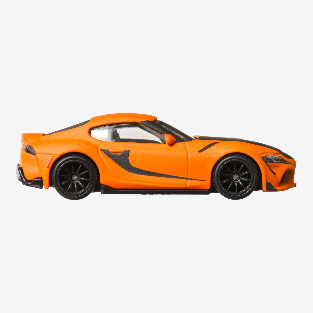 Hot Wheels Premium Car Culture 2-Pack