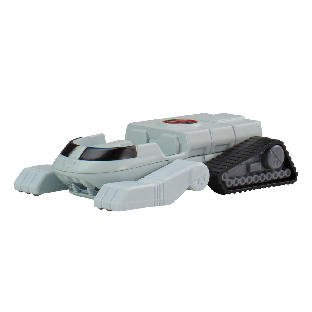 Hot Wheels Premium Pop Culture Thundercat Thunder Tank