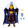 Masters of the Universe Masterverse King Keldor Action Figure